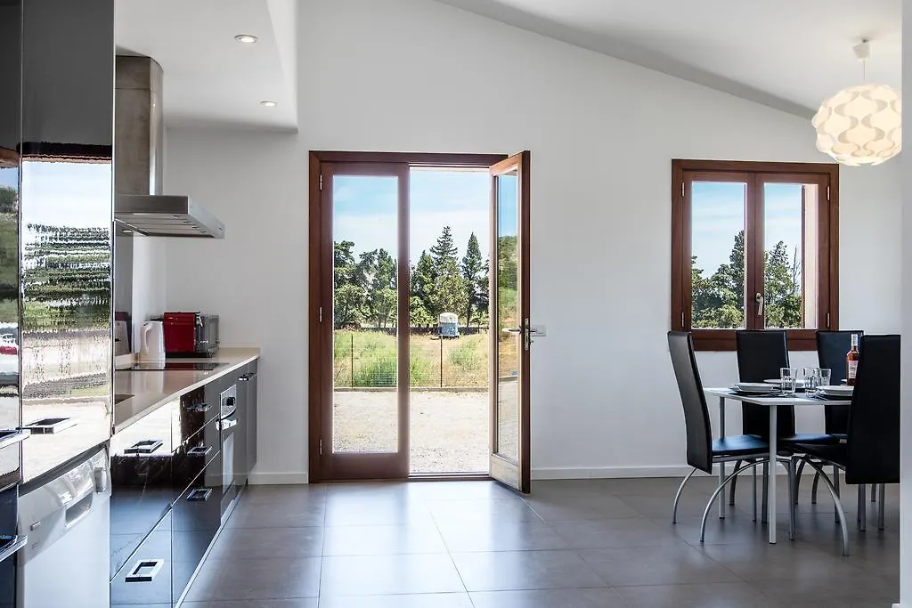 פורט דה פולנסה Villa Alba