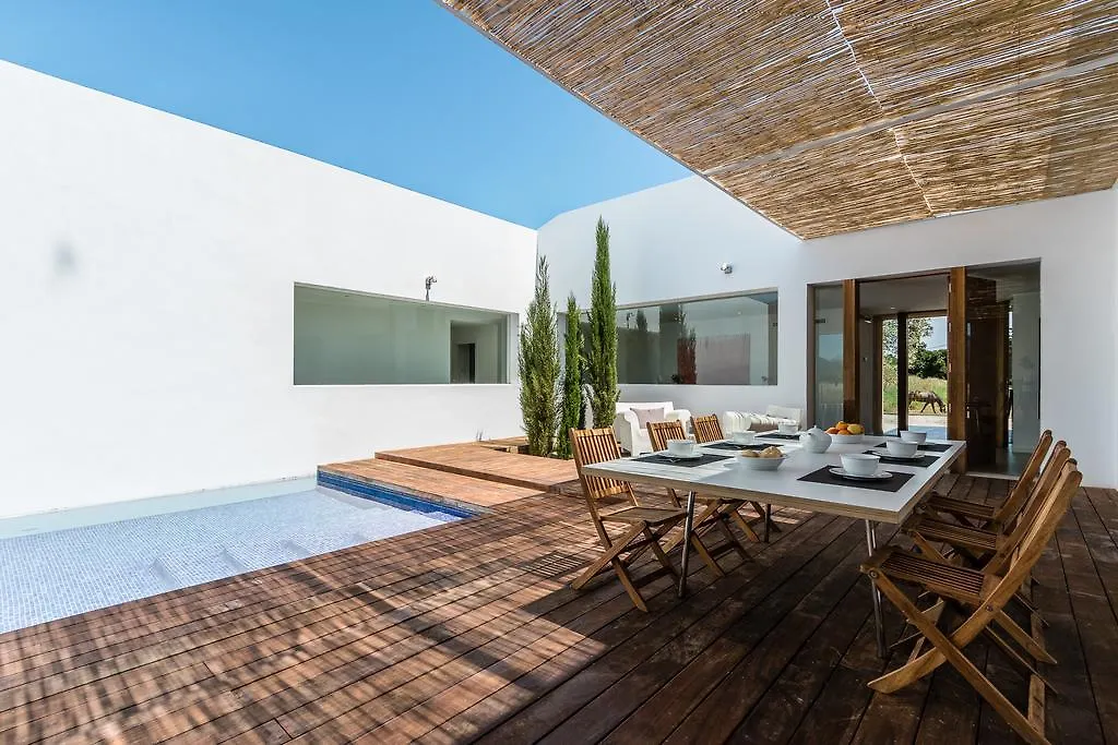 פורט דה פולנסה Villa Alba פורט דה פולנסה