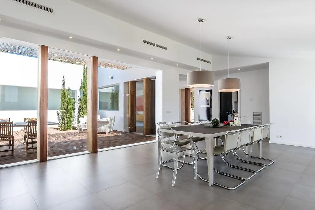 פורט דה פולנסה Villa Alba