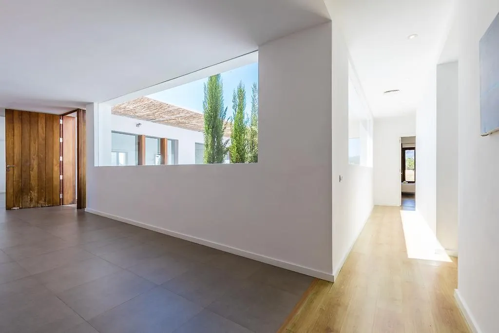 פורט דה פולנסה Villa Alba